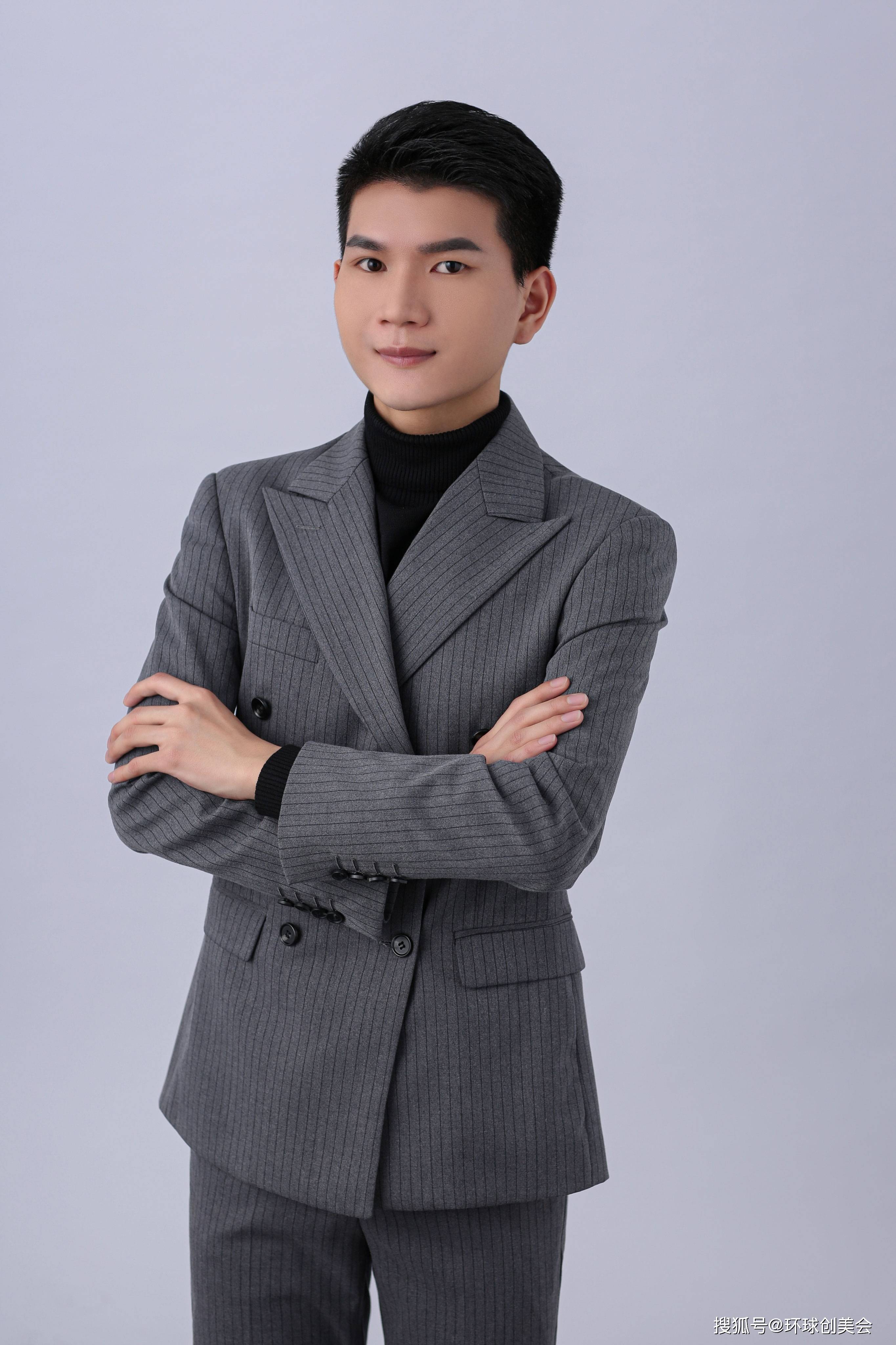卞备宁 品牌与内容负责人